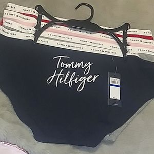 Tommy Hiliger Panties